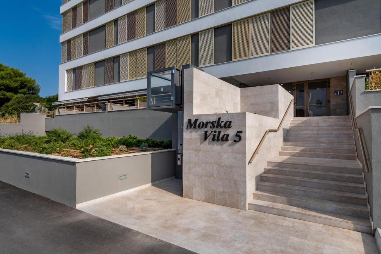 Apartament Seaside Haven *