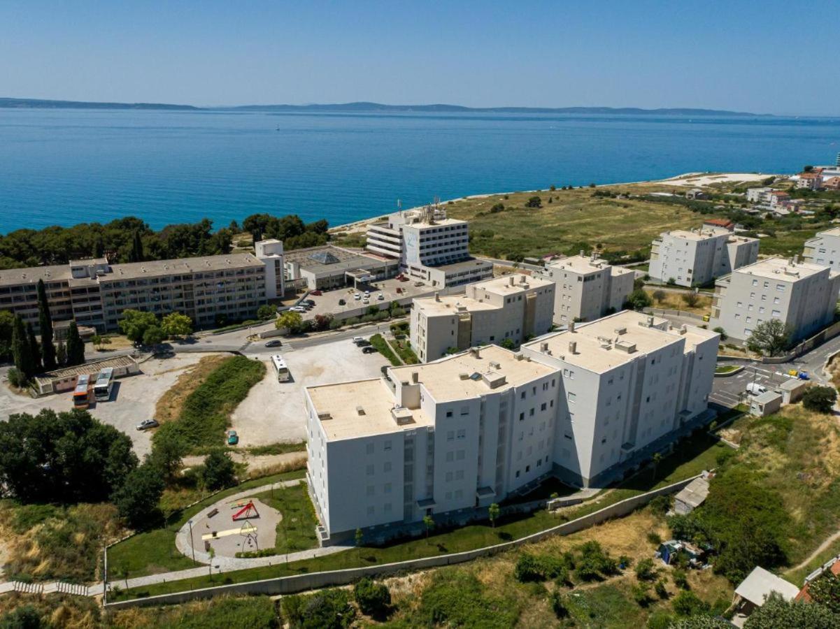 Seaside Haven Apartament Split