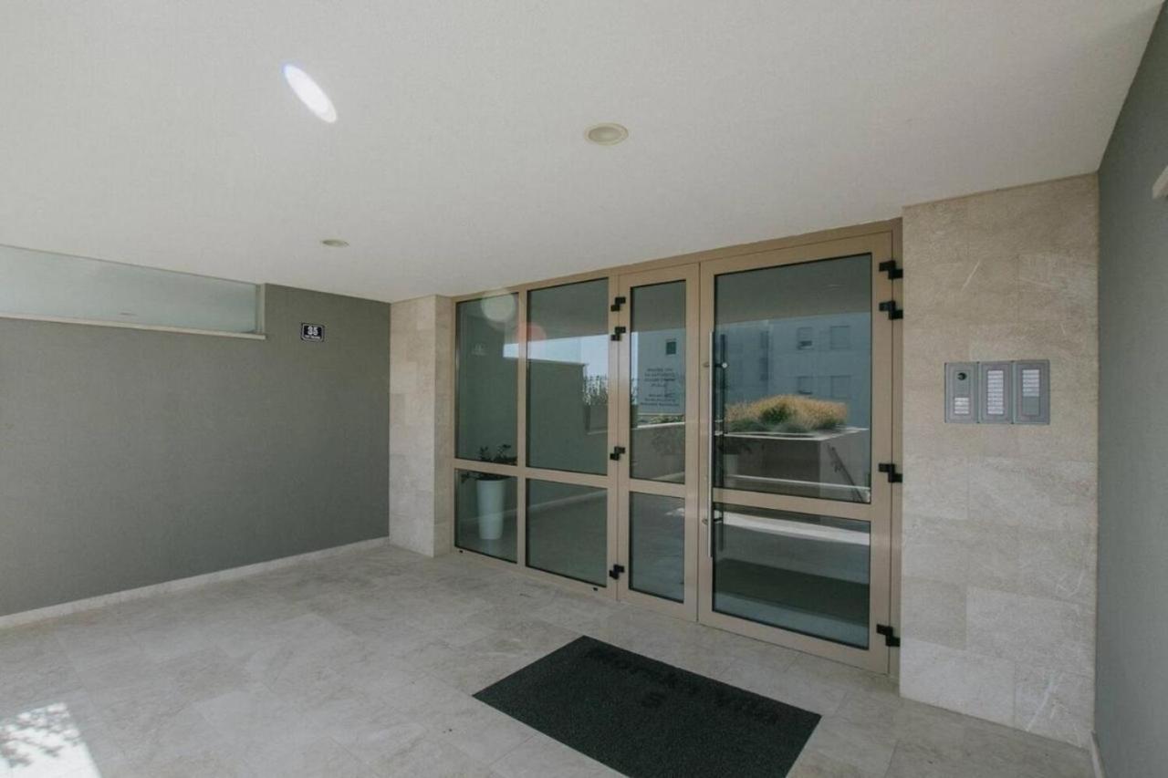 Seaside Haven Apartament