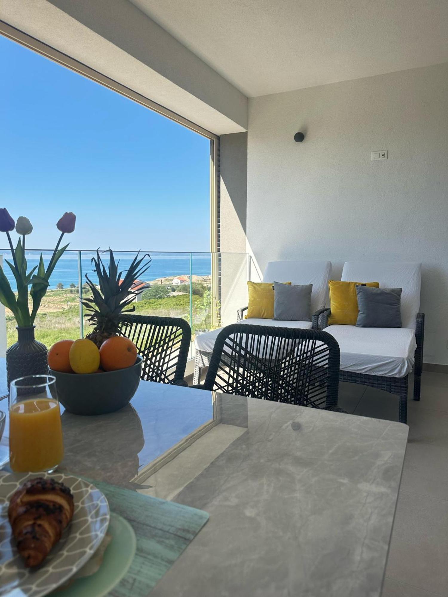 Apartament Seaside Haven *