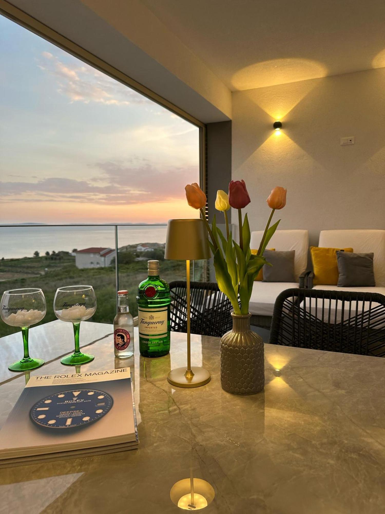 Apartament Seaside Haven *