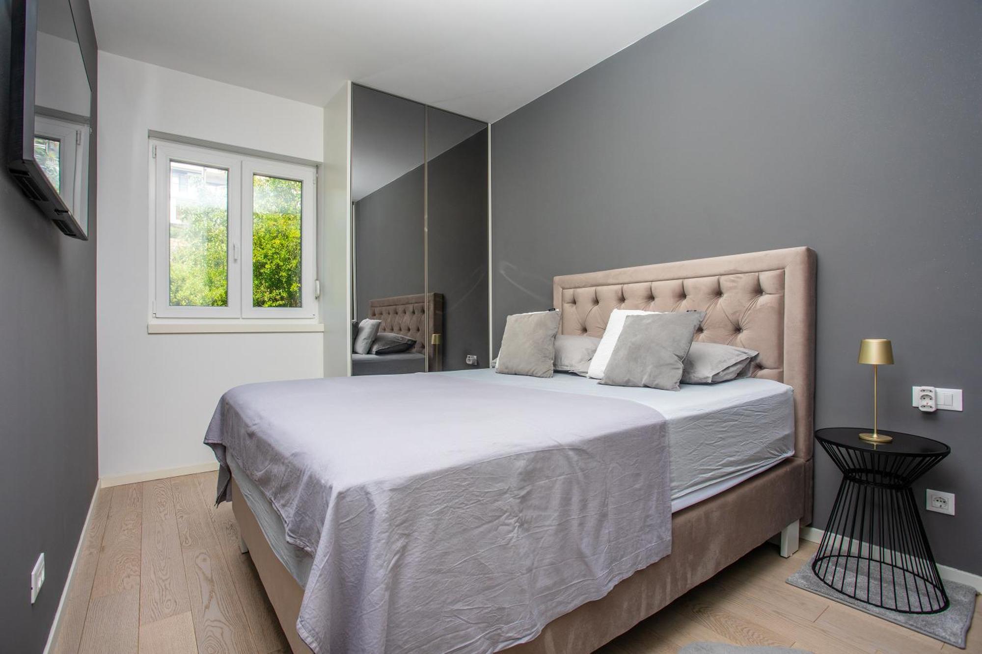 Apartament Seaside Haven Split
