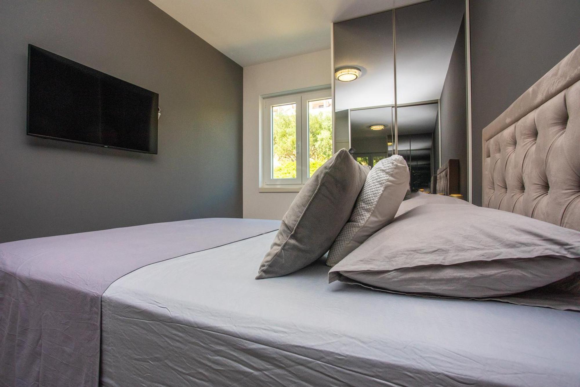 Apartament Seaside Haven *